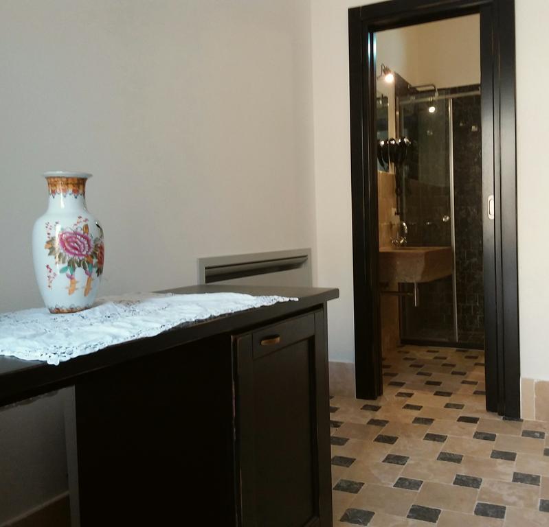 La Trottoria Agriturismo 奥特朗托 外观 照片