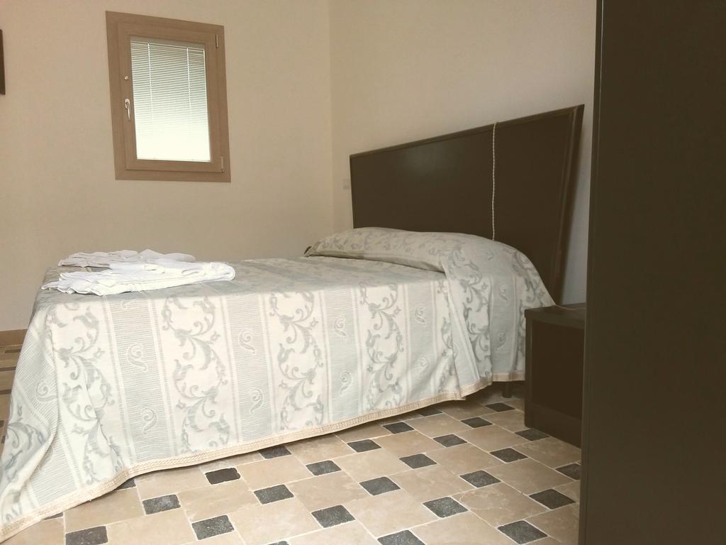 La Trottoria Agriturismo 奥特朗托 外观 照片