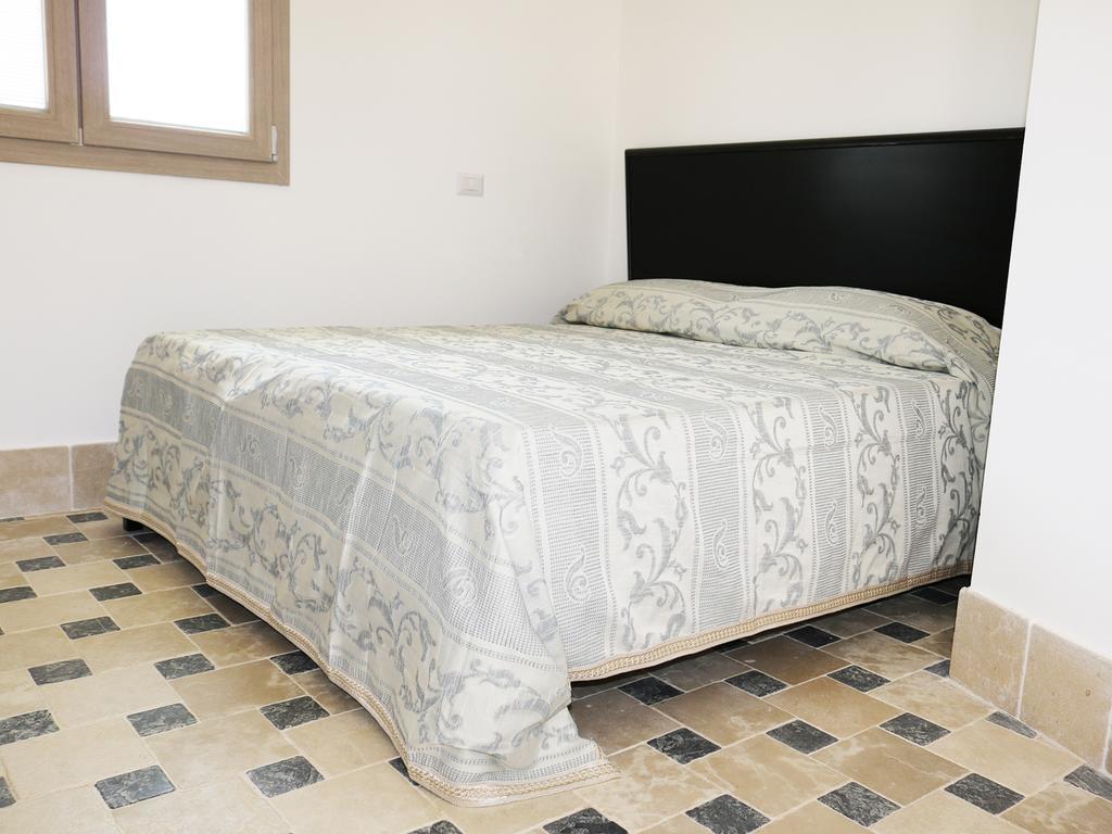 La Trottoria Agriturismo 奥特朗托 外观 照片