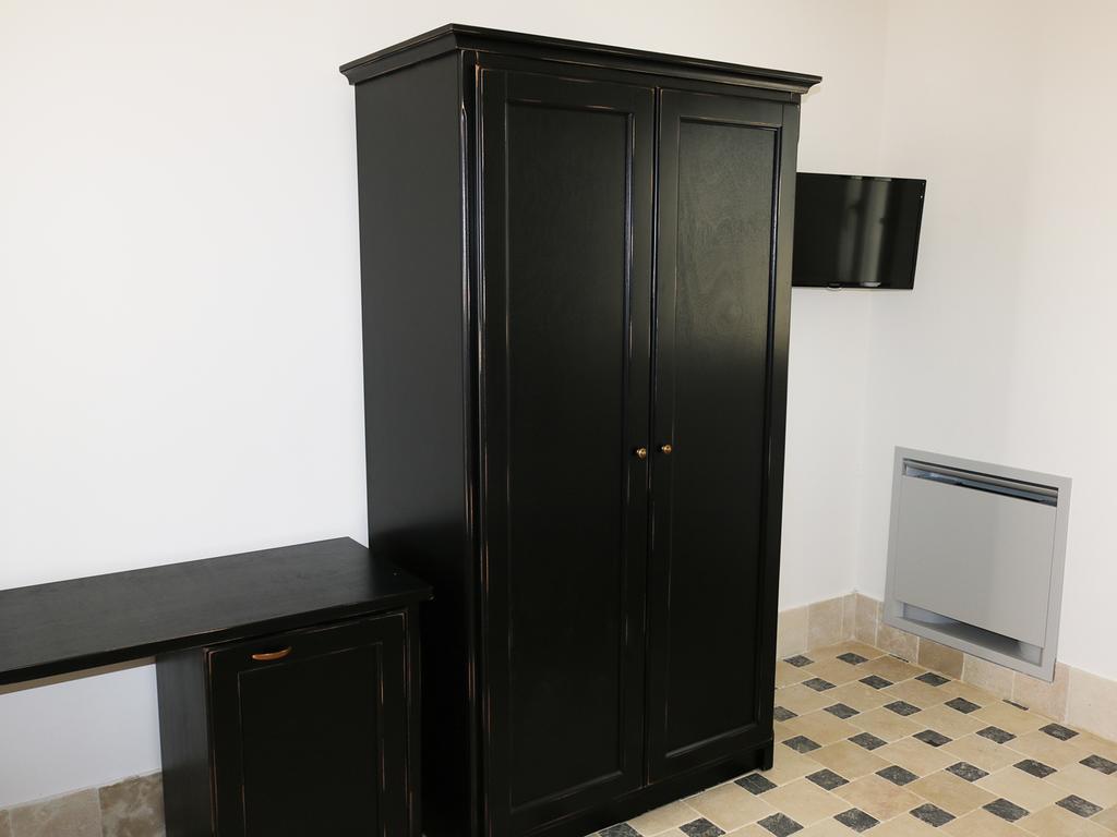 La Trottoria Agriturismo 奥特朗托 外观 照片