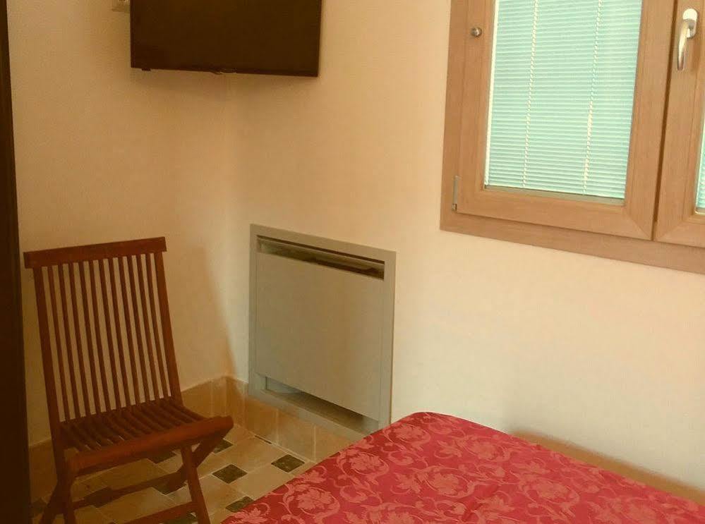 La Trottoria Agriturismo 奥特朗托 外观 照片