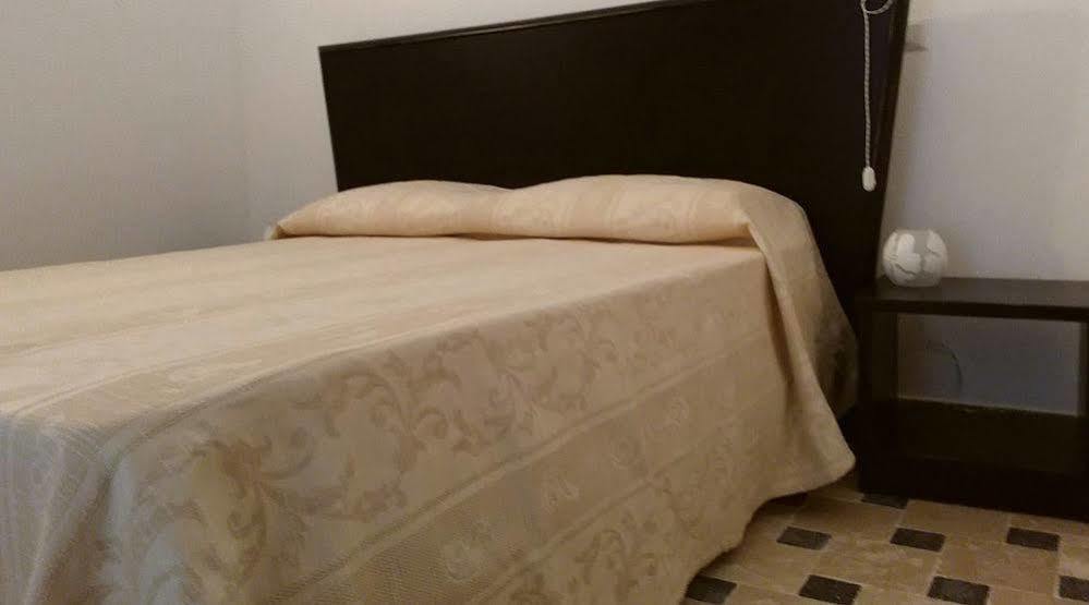 La Trottoria Agriturismo 奥特朗托 外观 照片