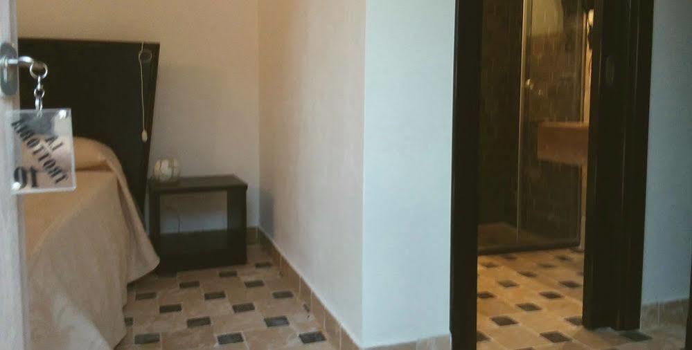 La Trottoria Agriturismo 奥特朗托 外观 照片