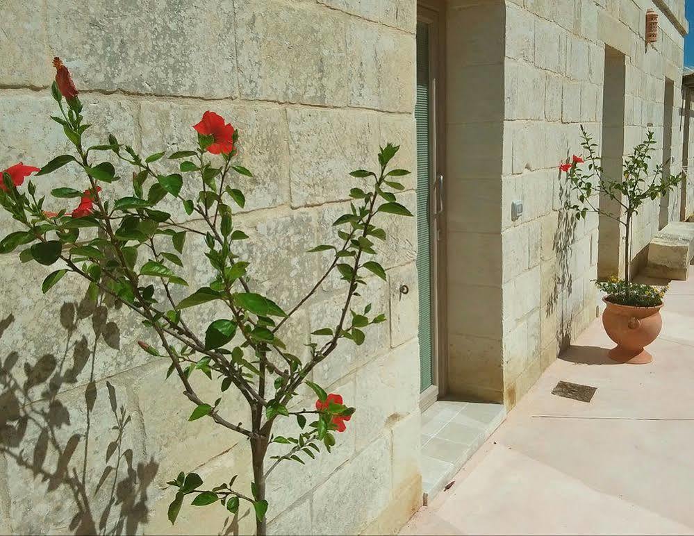 La Trottoria Agriturismo 奥特朗托 外观 照片