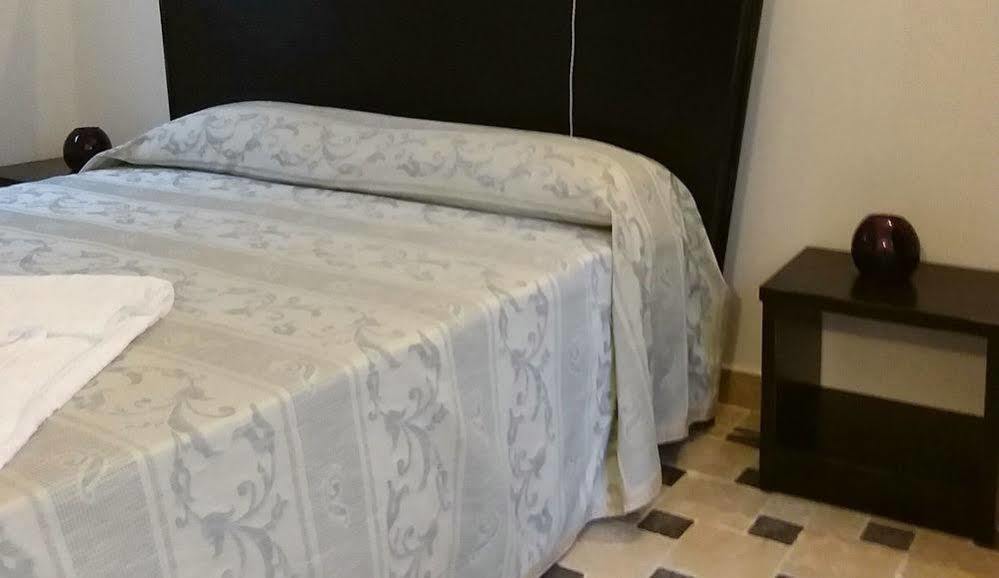 La Trottoria Agriturismo 奥特朗托 外观 照片